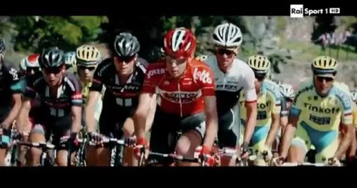 giro d'Italia 2016 _ PROMO ita