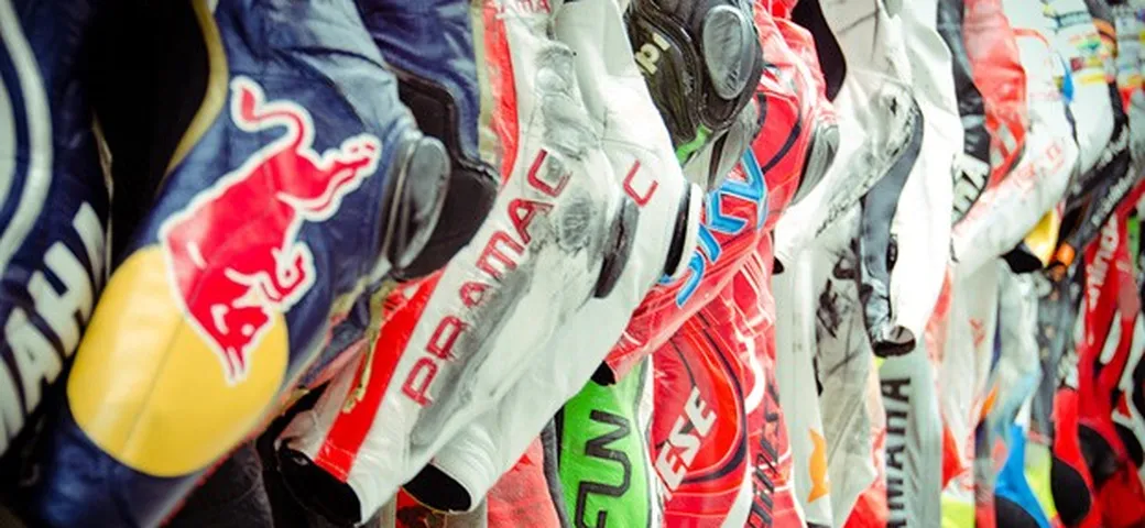 Dainese: Archived - Episodio #4 [Video]