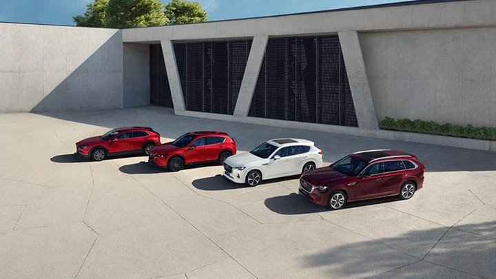Mazda, nuovi incentivi: risparmi fino a 6.250 euro sulla gamma