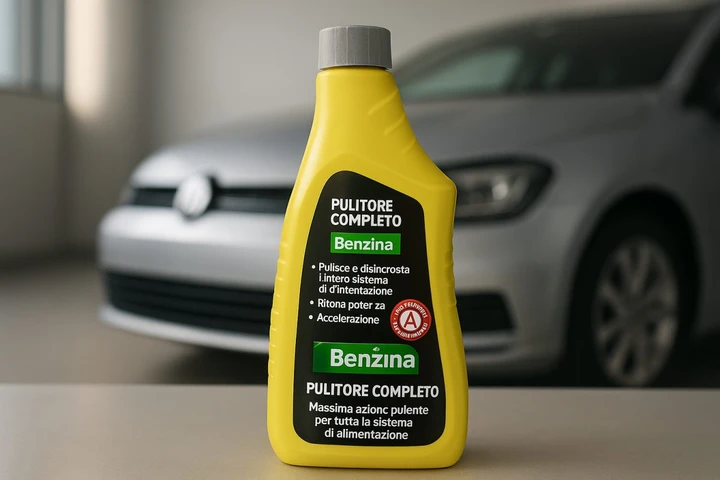 Additivo Arexons a 10 euro: il 25% di sconto che protegge il tuo motore