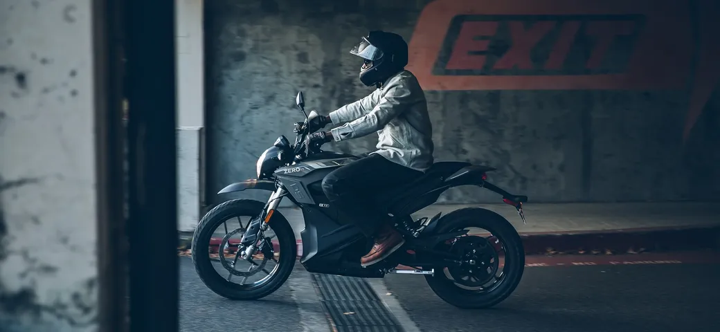 Zero Motorcycles: due promozioni per avvicinare gli appassionati al mondo della mobilità elettrica