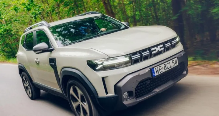 Dacia Duster Model, ora anche mild hybrid 140 e hybrid 155