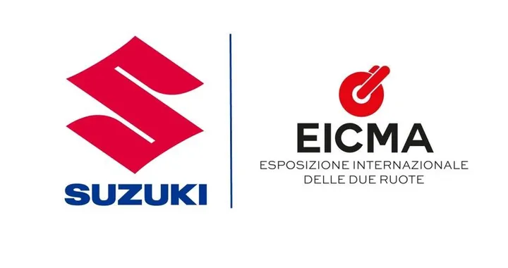 Suzuki a EICMA 2022 con due anteprime mondiali