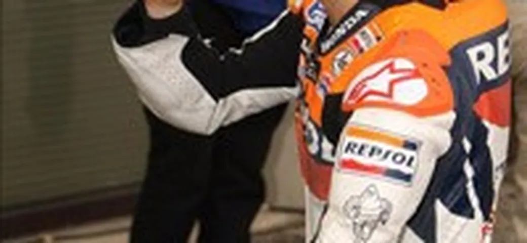Le Mans qualifiche: la prima di Dani! Domani corsa da 