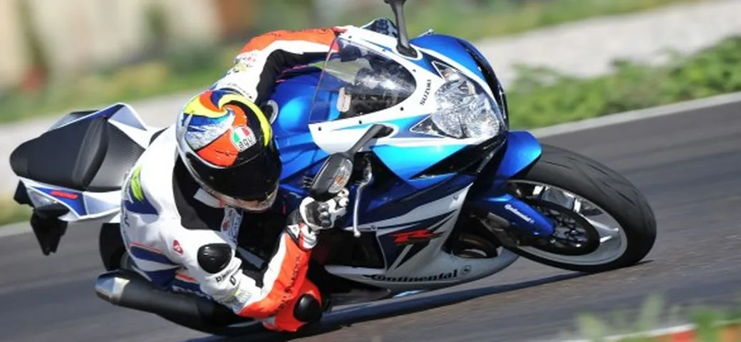 Pneumatici Continental: il Test di Motoblog