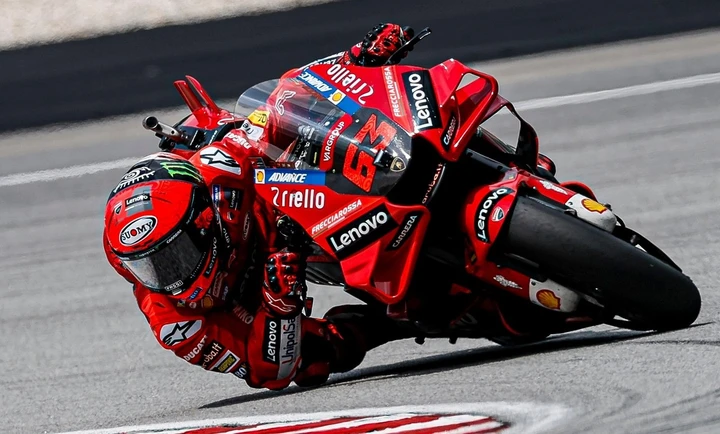 MotoGP Valencia 2022: orari, diretta TV e streaming live