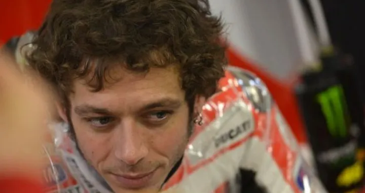 Rossi: "All'Estoril ripartendo dal setting di Jerez"