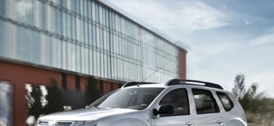 Dacia Duster: boom di ordini al debutto in Italia