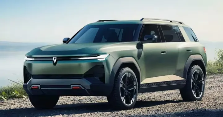 Jetta X Concept, SUV elettrico accessibile: obiettivo 500.000 vendite