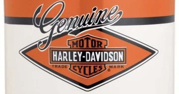 Harley-Davidson Summer Collectibles estate 2013