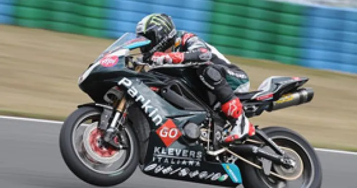 Supersport: Triumph e BE1 Raing confermano quattro piloti per il Mondiale 2010, fuori Garry McCoy