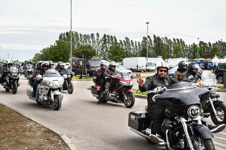 Biker Fest International 2023