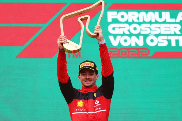 GP d’Austria: le pagelle