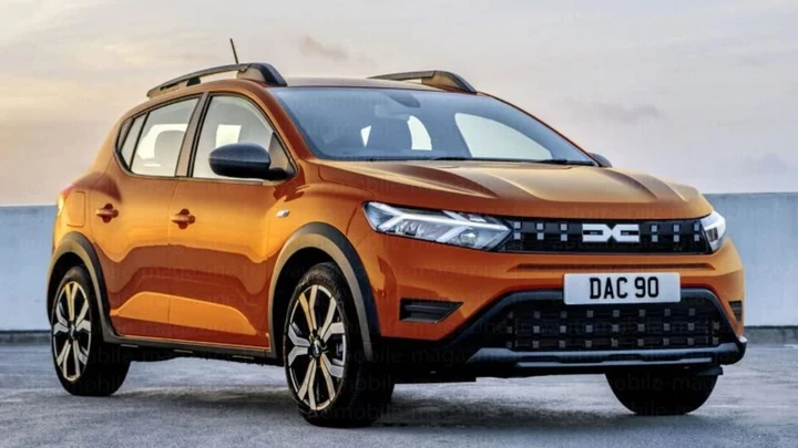 Dacia Sandero, tempo di restyling: come sarà