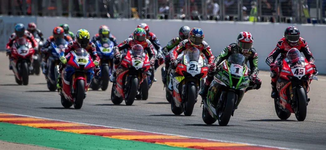 SBK Catalunya 2020: orari TV dal Montmelò
