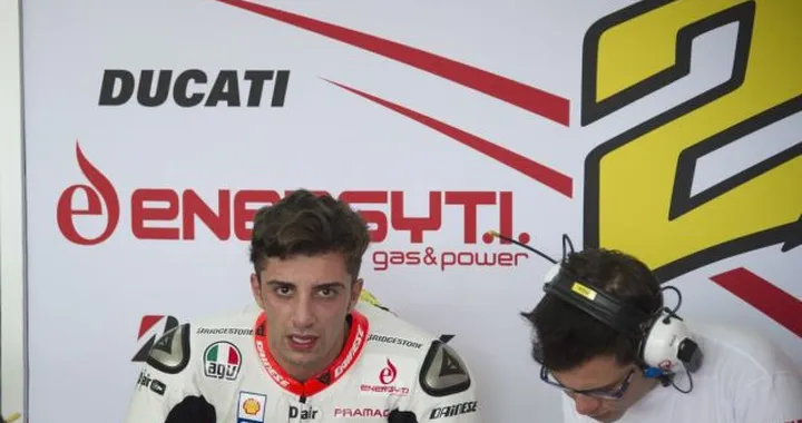 MotoGP: Conclusi i test di sviluppo Ducati a Jerez