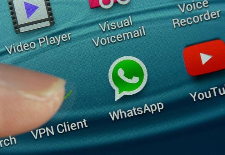 A Teggiano le informazioni sulle strade arrivano via Whatsapp