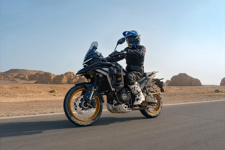 KOVE 625X PRO: la nuova crossover con radar arriva in Italia da 6.490 euro