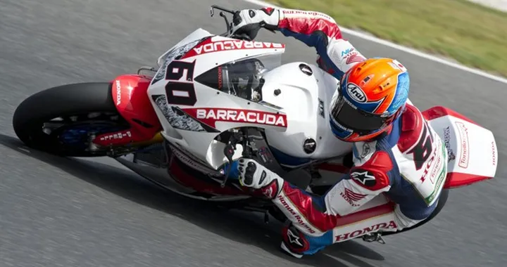 SBK Thailandia: Van Der Mark svetta nelle FP2