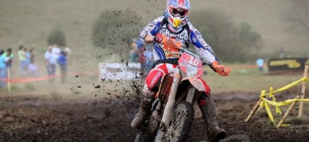 Enduro: la Francia trionfa alla Sei Giorni 2010 in Messico, seconda la squadra italiana