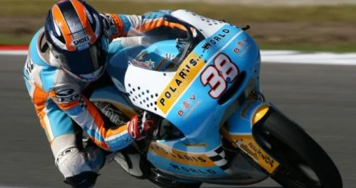 125/250: prime prove libere di Misano sotto il segno di Smith e Barberà