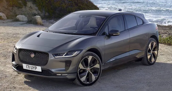 Jaguar I-Pace, il richiamo che ha portato centinaia di auto in demolizione