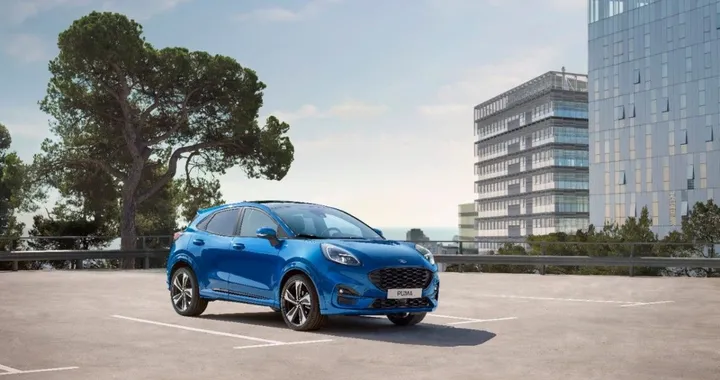 Ford richiama oltre 77.000 veicoli per rischio incendio