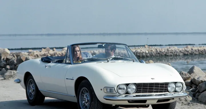 Fiat Dino: storica sportiva con il Cavallino nell'anima