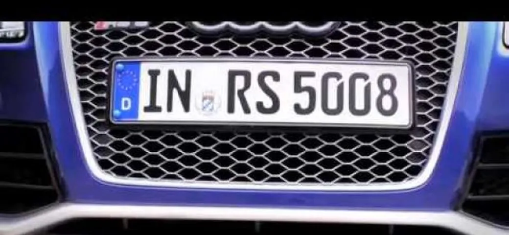 Video: Car prova l'Audi RS5