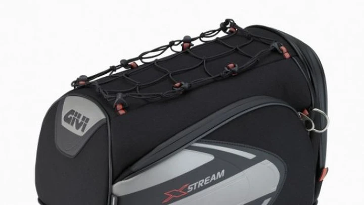 Borse Givi X-Stream 2011