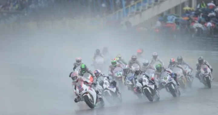 SBK, Monza: Gara1 cancellata!