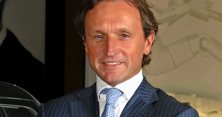 Ecotassa: intervista al Presidente di Mercedes-Benz Radek Jelinek