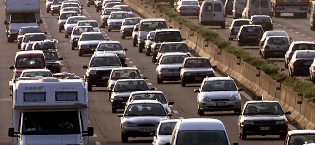 Il record europeo delle auto per abitante spetta a una Regione italiana