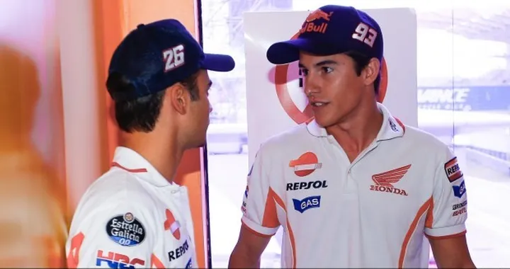 MotoGP, Direzione Gara: un punto di penalità a Marquez e 25 a Honda. I motivi della "punizione"