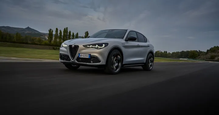 Il declino delle auto diesel italiane: Stelvio e Giulia in uscita
