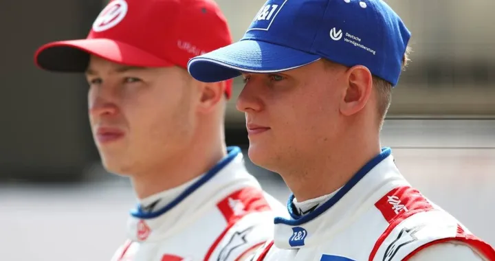 F1, Haas: nuove tensioni tra Schumacher e Mazepin