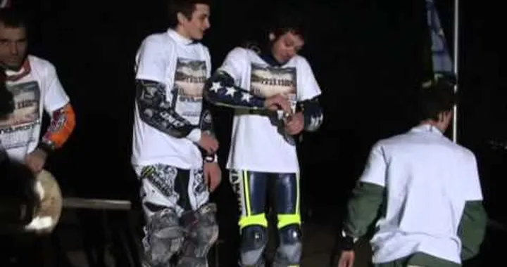 EnduRanch 2013 premiazioni