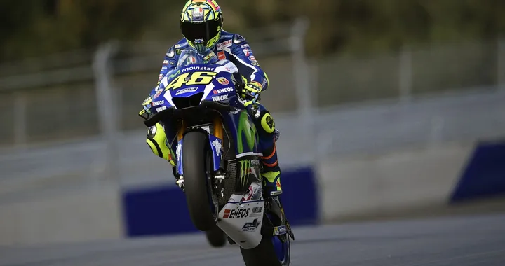 Valentino Rossi 4° in Austria: "Volevo il podio"