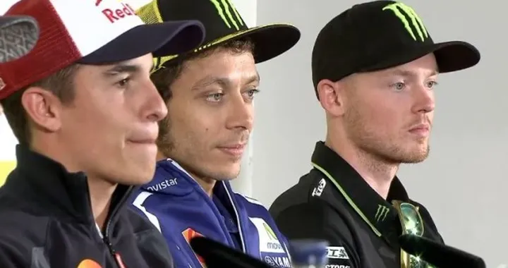 MotoGP Silverstone 2014, Valentino Rossi: "Migliorare il passo fino all'ultimo giro"