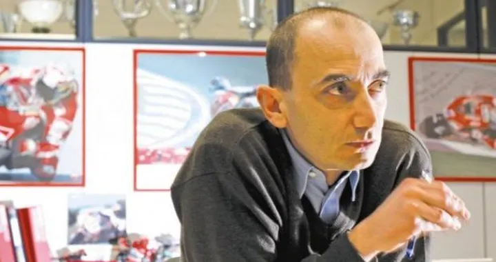 Claudio Domenicali: un Maxi Scooter e una Scrambler nel futuro di Ducati