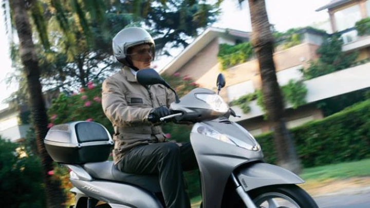 Mercato: Honda si conferma il primo marchio in Italia