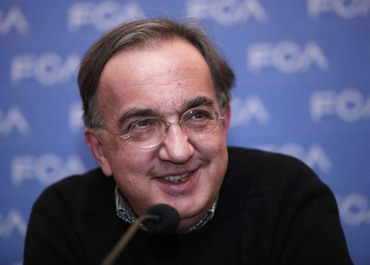 Fiat, Marchionne: La fusione Volkswagen? Trascinati dall'entusiasmo per la vittoria del mondiale