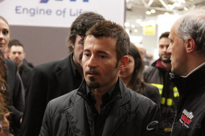 SBK: Biaggi diserta Mosca. Cosa bolle in pentola?