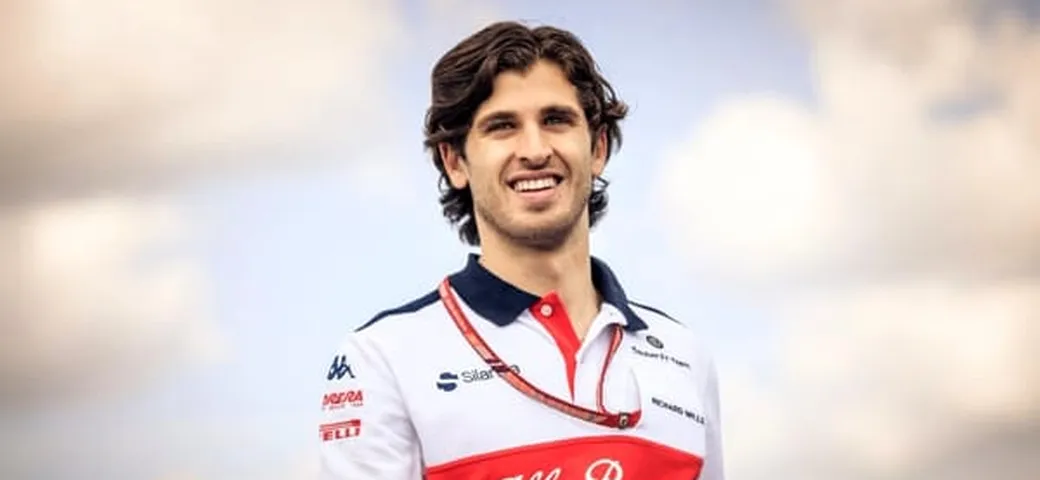 Formula 1: nel 2019 Giovinazzi in Alfa Romeo Sauber