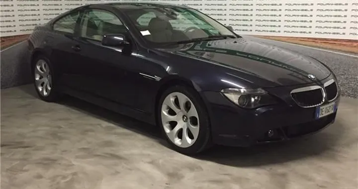 Auto usate: le 5 occasioni tra le vetture con 10 anni