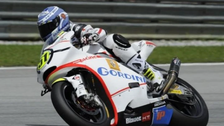 Moto2: Vittoria divina di Michele Pirro, Kallio e Aegerter sul podio