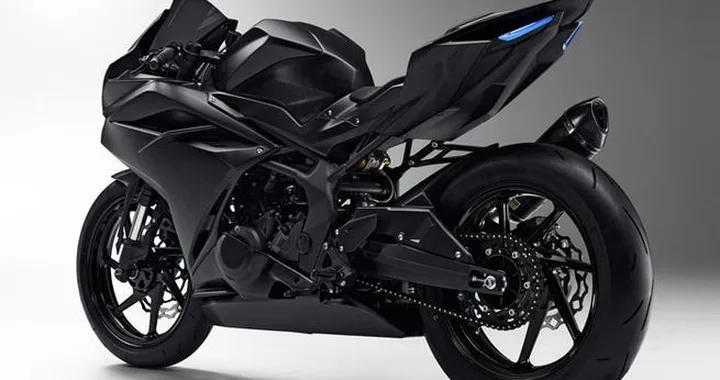 Honda CBR 250RR: non chiamatela "piccola"