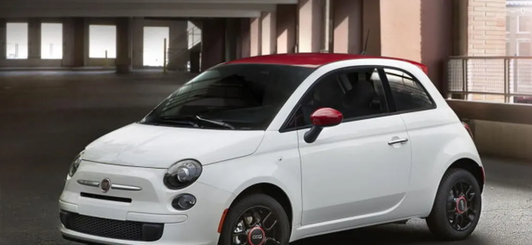 Al Salone di Miami arrivano le Fiat 500 Ribelle e Fiat 500L Urban Trekking