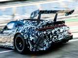 Porsche 992 Cup 2026: le corse monomarca si fanno sostenibili