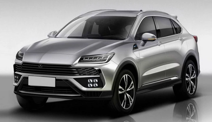 Cloni auto: le repliche cinesi più sfacciate